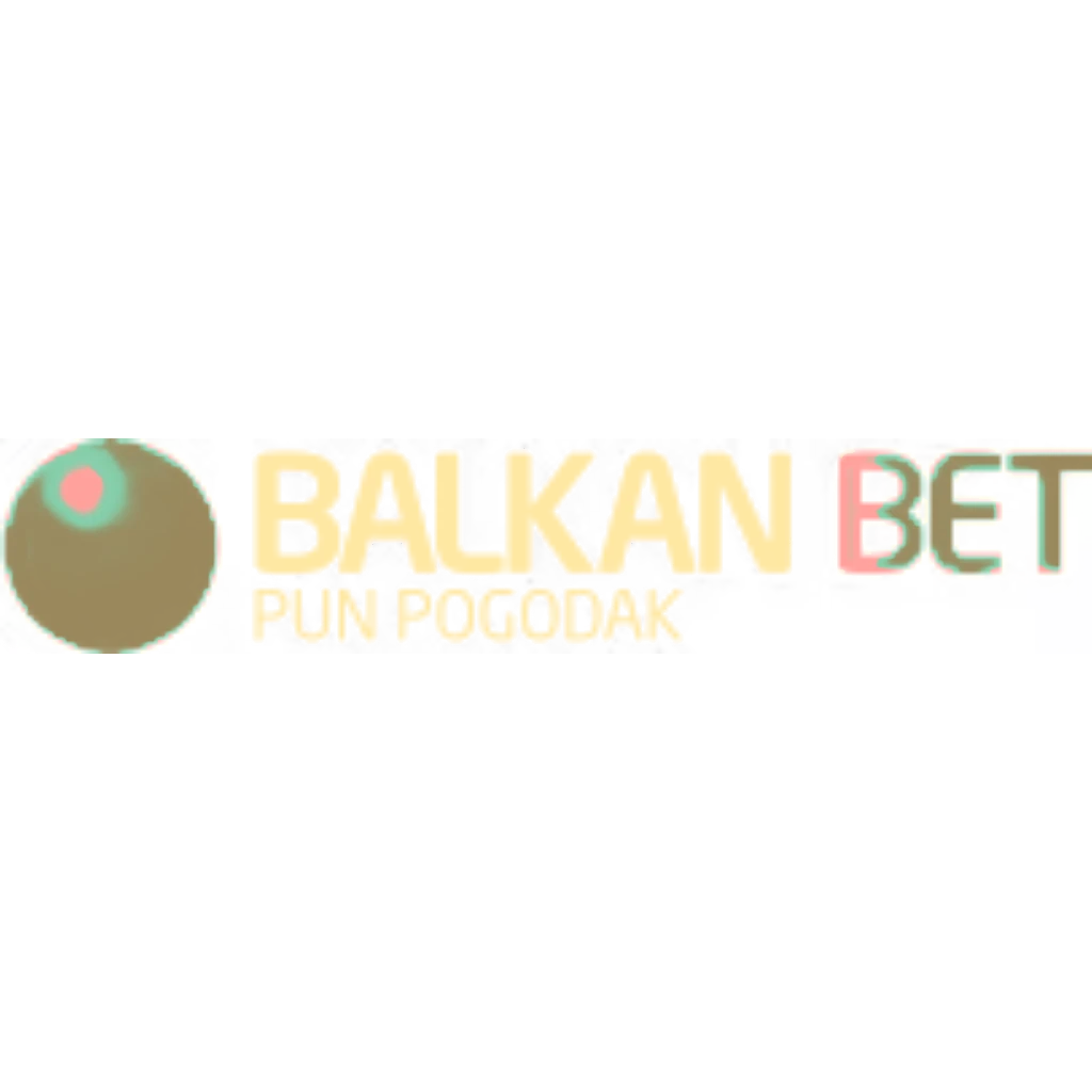 BalkanBet logo