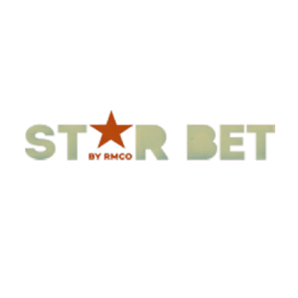 StarBet logo