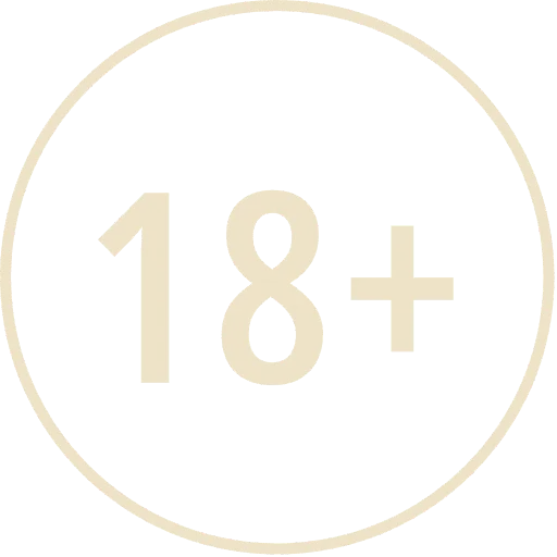 18+